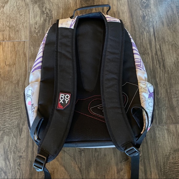 Large Roxy Backpack - Picture 2 of 8